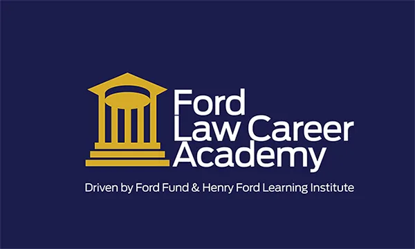 Ford Law Career Academy
