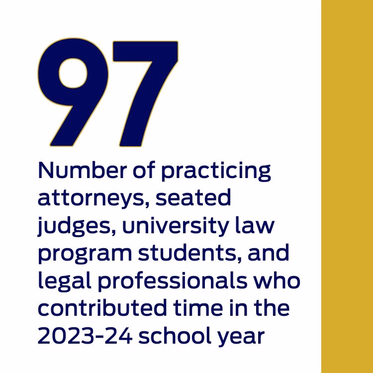 Educators - Ford Law Career Academy